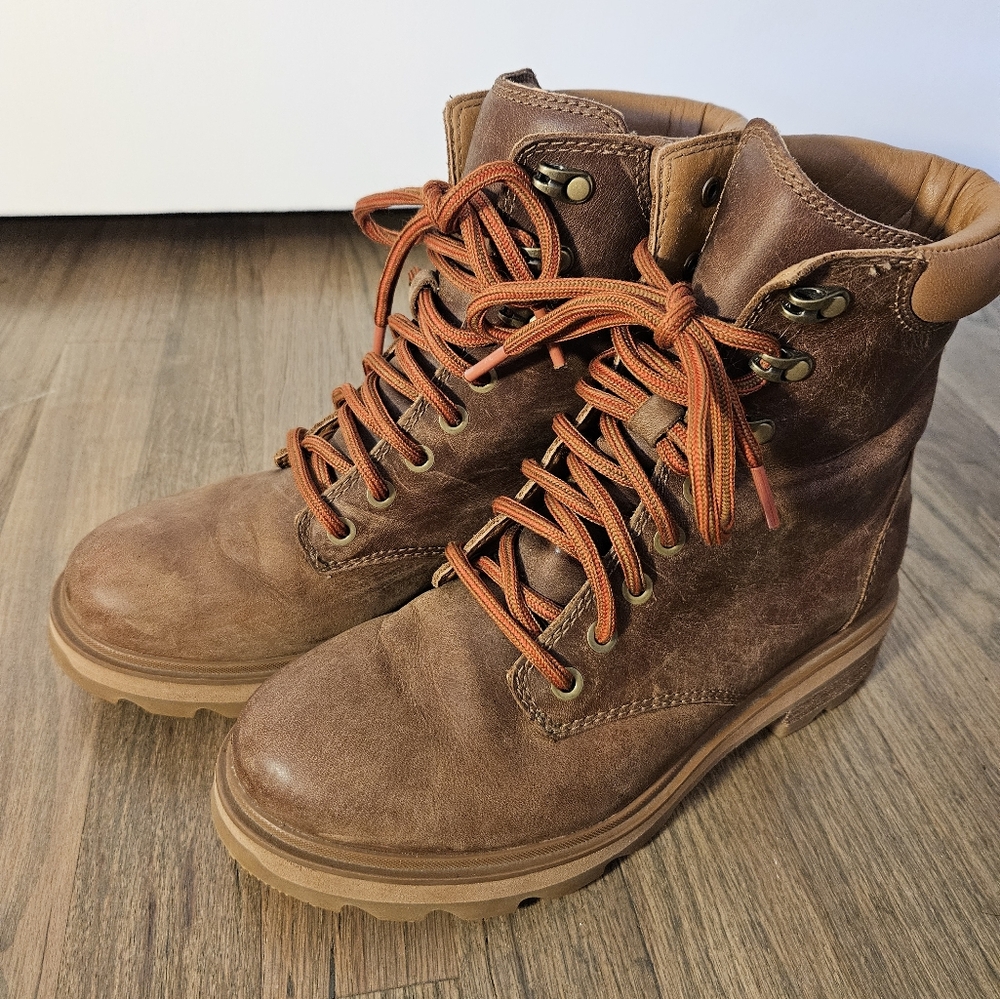 Sorel Lennox Boots